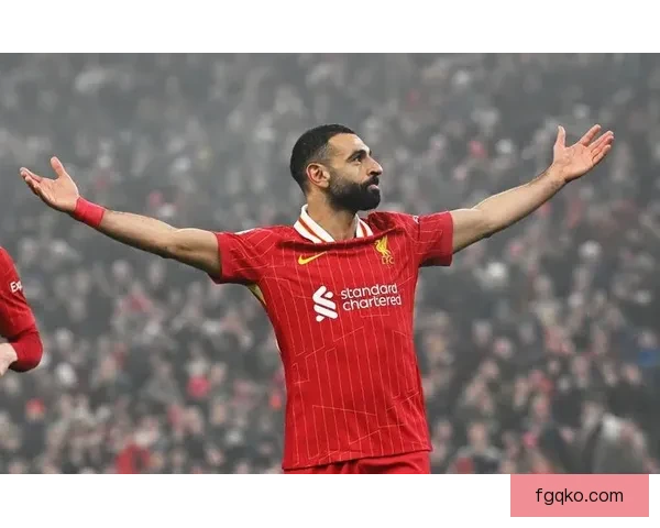 以萨顿为中心萨拉赫需道歉认错方能维系与利物浦关系持续发展